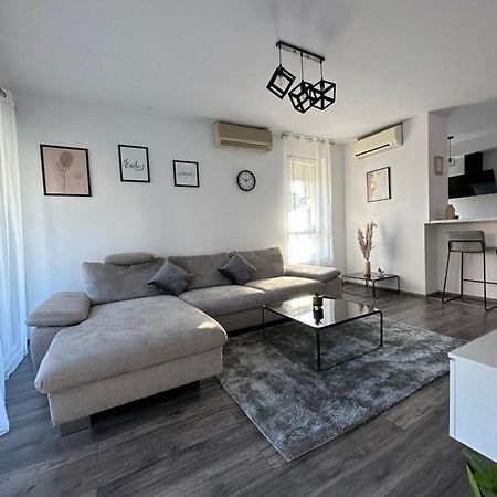 Bili Brig Apartment Задар Экстерьер фото