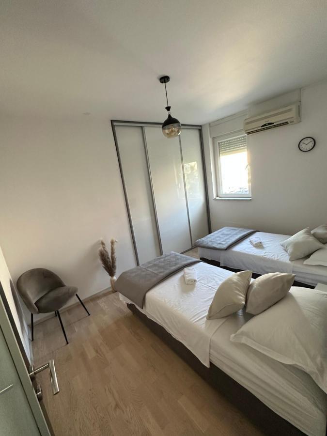 Bili Brig Apartment Задар Экстерьер фото