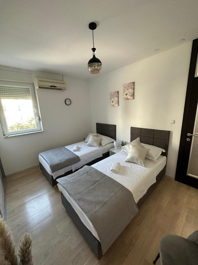 Bili Brig Apartment Задар Экстерьер фото