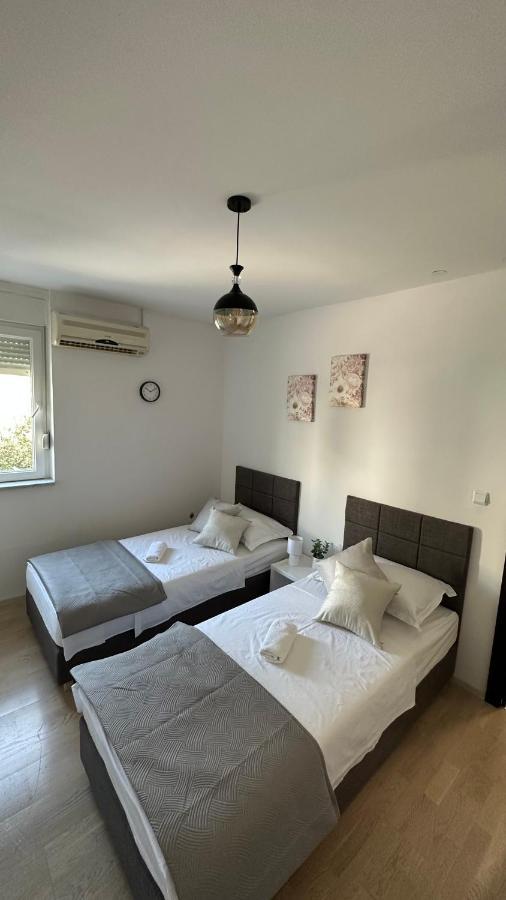Bili Brig Apartment Задар Экстерьер фото