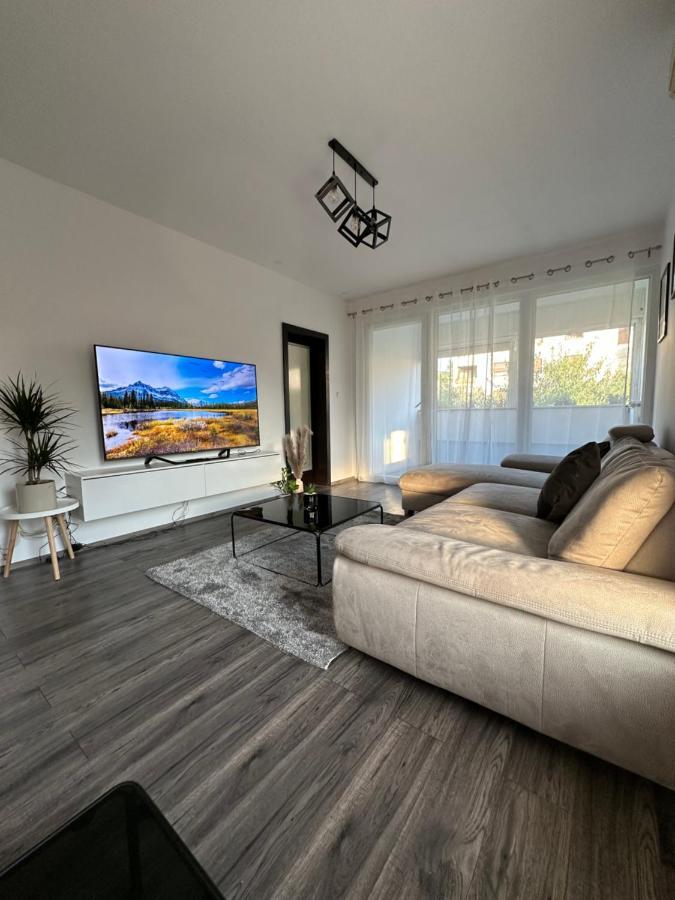 Bili Brig Apartment Задар Экстерьер фото