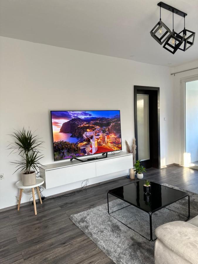 Bili Brig Apartment Задар Экстерьер фото