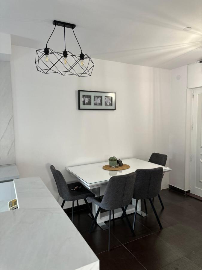 Bili Brig Apartment Задар Экстерьер фото