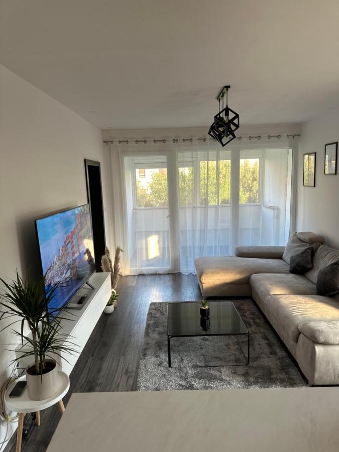 Bili Brig Apartment Задар Экстерьер фото