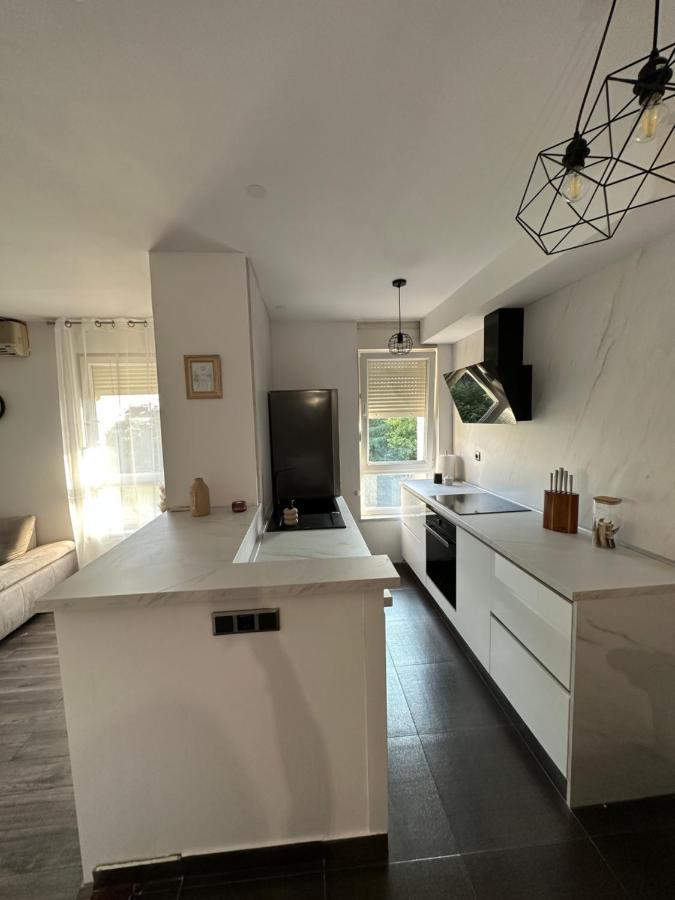 Bili Brig Apartment Задар Экстерьер фото