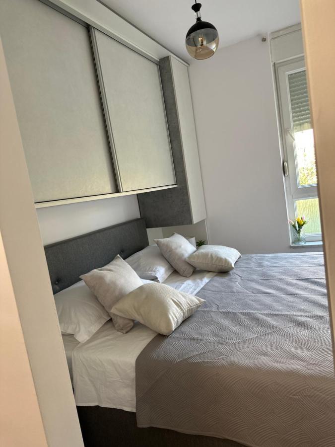 Bili Brig Apartment Задар Экстерьер фото