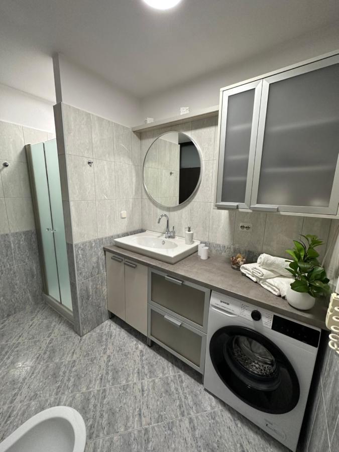 Bili Brig Apartment Задар Экстерьер фото