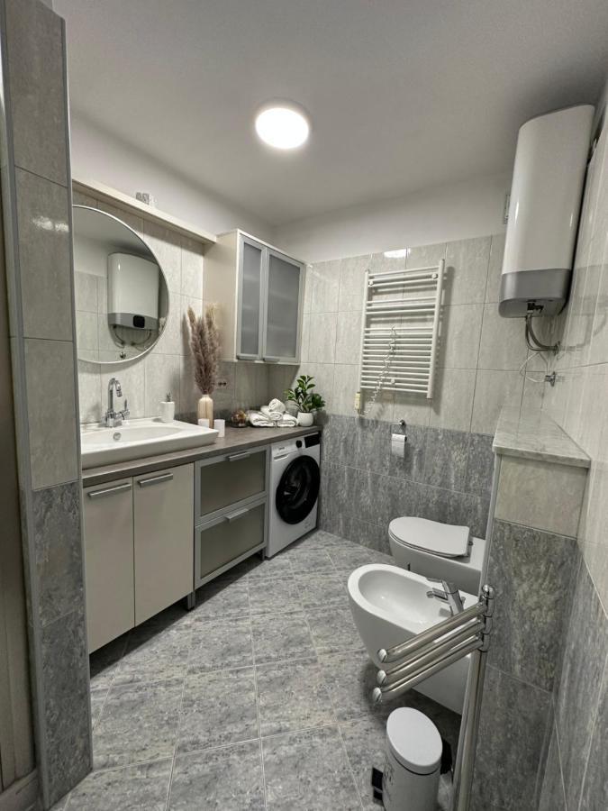 Bili Brig Apartment Задар Экстерьер фото