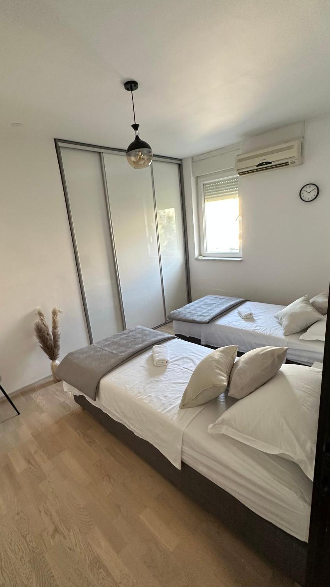 Bili Brig Apartment Задар Экстерьер фото