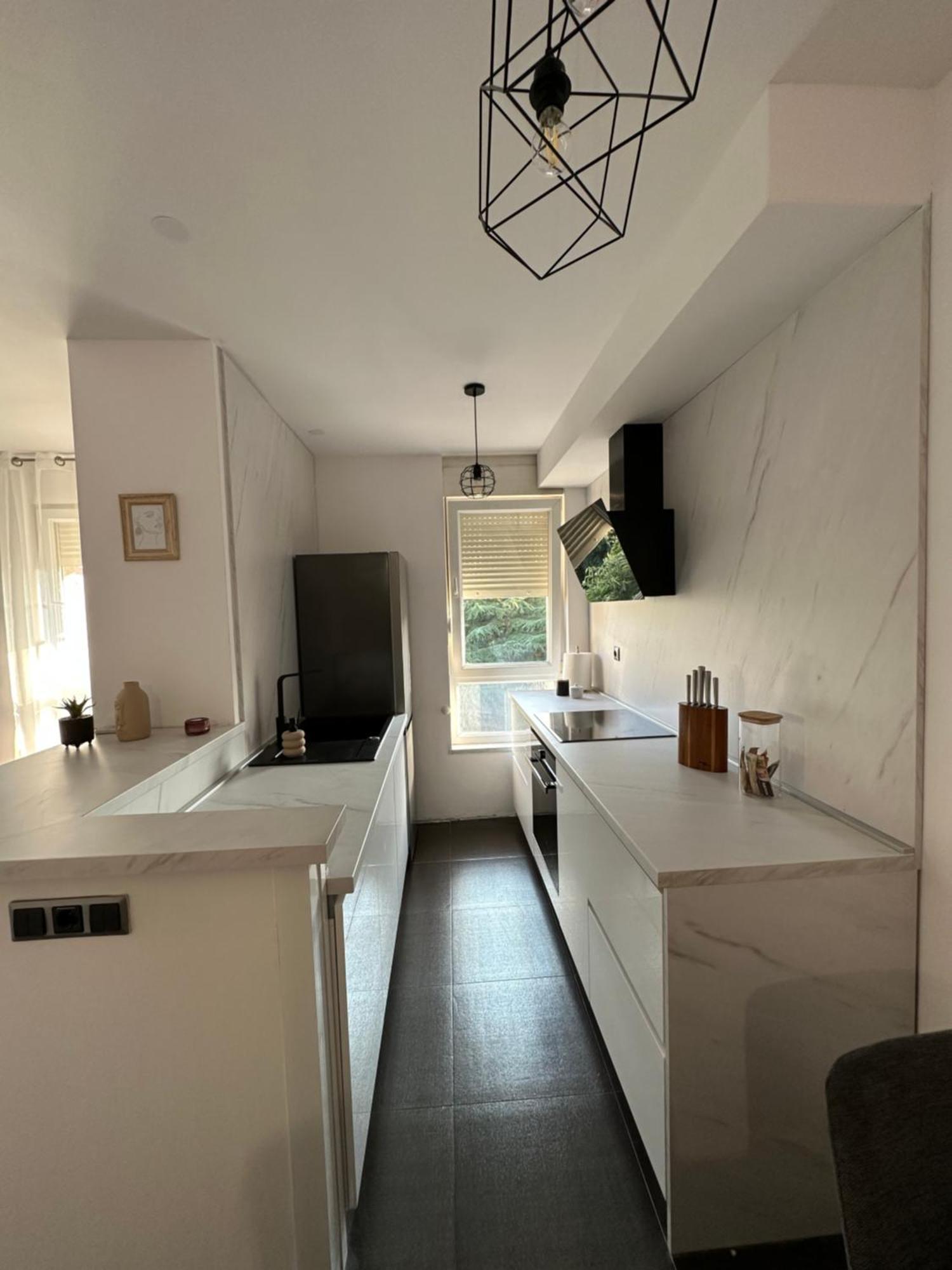Bili Brig Apartment Задар Экстерьер фото