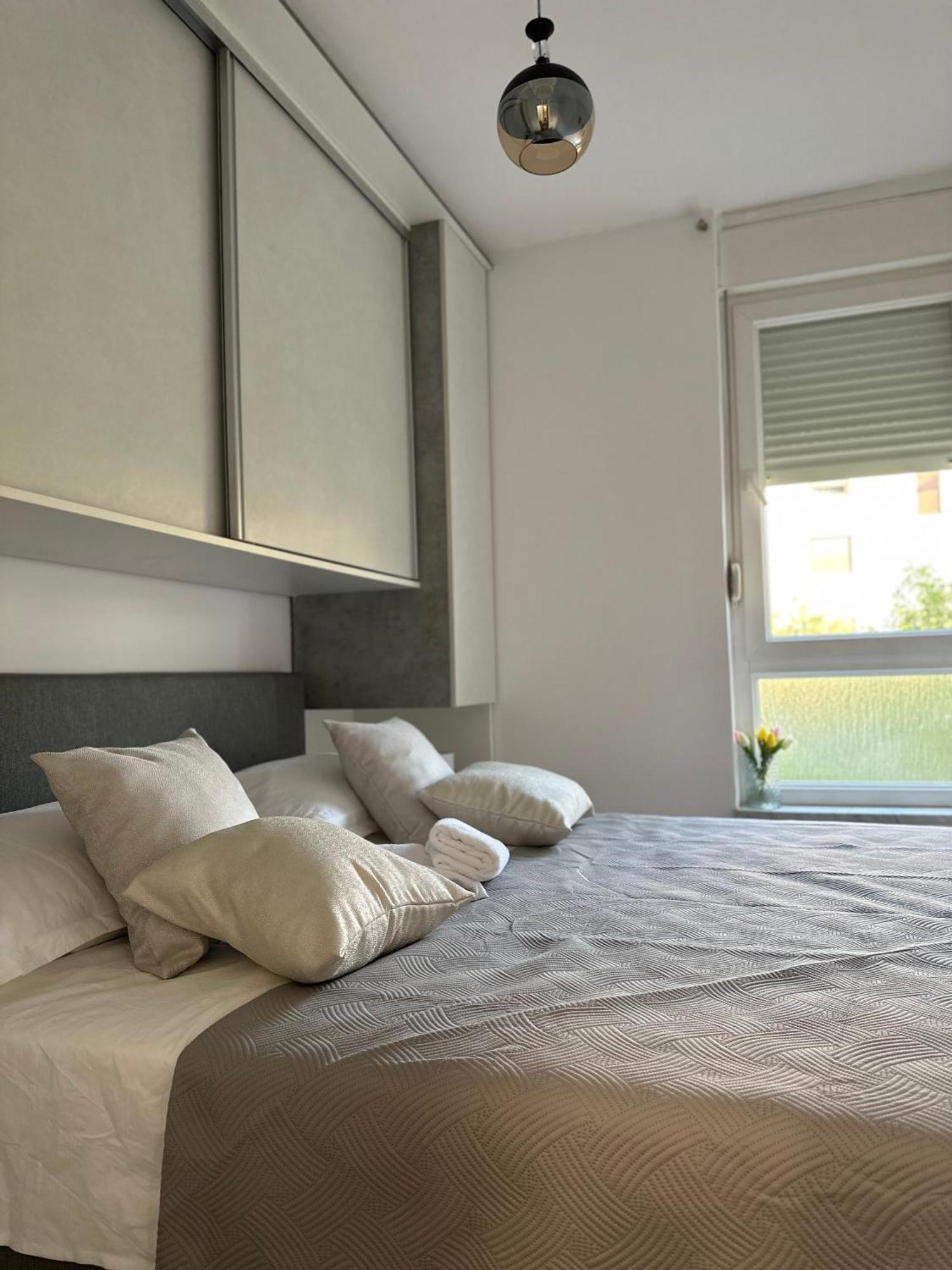 Bili Brig Apartment Задар Экстерьер фото