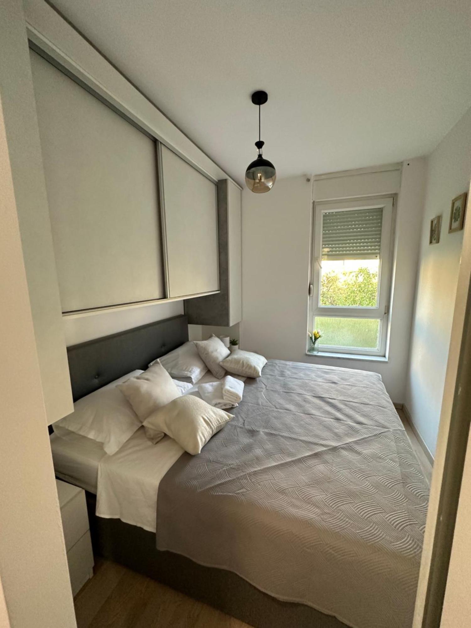 Bili Brig Apartment Задар Экстерьер фото
